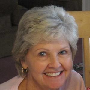 Meet your Posher, Maryann